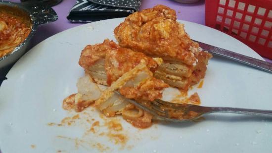 Ristorante Italiano e Pizzeria Napoli D'Rino